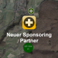 Neuer Sponsoring Partner 