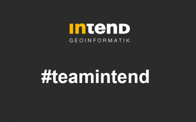 Team INTEND - Maximilian (Entwickler)